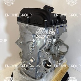 Двигатель G4FA 1.4 MPI