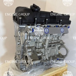 Двигатель G4FA 1.4 MPI