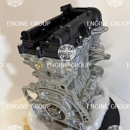 Двигатель G4FA 1.4 MPI