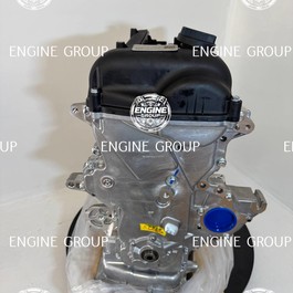 Двигатель G4FC 1.6 MPI