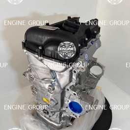 Двигатель G4FC 1.6 MPI