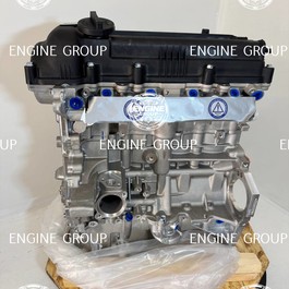 Двигатель G4FC 1.6 MPI