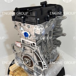 Двигатель G4FC 1.6 MPI