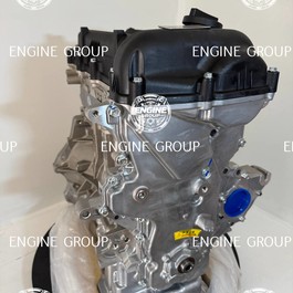 Двигатель G4FC 1.6 MPI