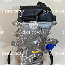 Двигатель G4FC 1.6 MPI