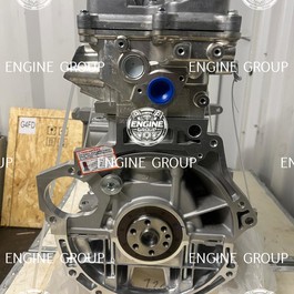 Двигатель G4FD 1.6 GDI