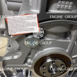 Двигатель G4FD 1.6 GDI