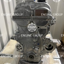 Двигатель G4FD 1.6 GDI