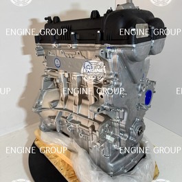 Двигатель G4FG 1.6 MPI