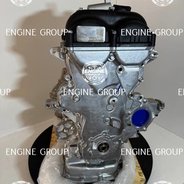 Двигатель G4FG 1.6 MPI