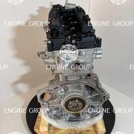 Двигатель G4FG 1.6 MPI