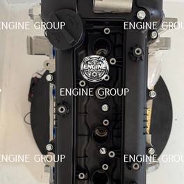 Двигатель G4FG 1.6 MPI