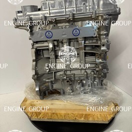 Двигатель G4FJ 1.6 T-GDI