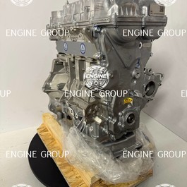 Двигатель G4FJ 1.6 T-GDI