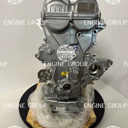 Двигатель G4FJ 1.6 T-GDI