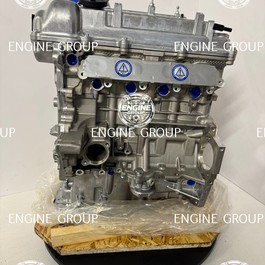 Двигатель G4FJ 1.6 T-GDI