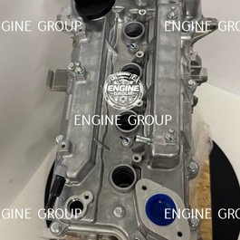 Двигатель G4FJ 1.6 T-GDI