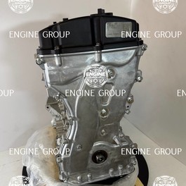 Двигатель G4KA 2.0 MPI