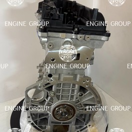 Двигатель G4KA 2.0 MPI