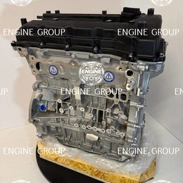 Двигатель G4KD 2.0 MPI