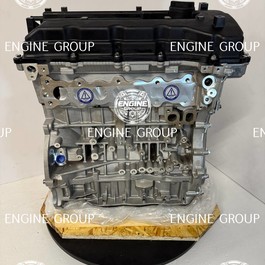 Двигатель G4KD 2.0 MPI