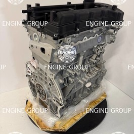 Двигатель G4KD 2.0 MPI