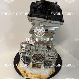 Двигатель G4KD 2.0 MPI