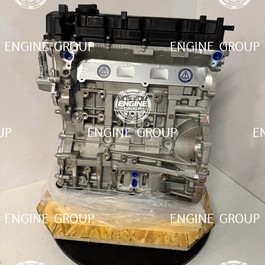 Двигатель G4KD 2.0 MPI