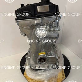 Двигатель G4KD 2.0 MPI