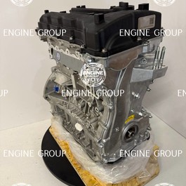 Двигатель G4KD 2.0 MPI