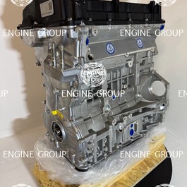 Двигатель G4KE 2.4 MPI LOW