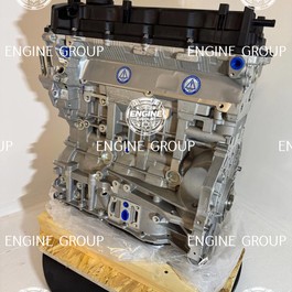 Двигатель G4KE 2.4 MPI LOW