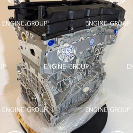 Двигатель G4KE 2.4 MPI LOW