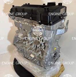 Двигатель G4KE 2.4 MPI LOW