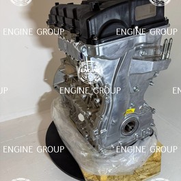 Двигатель G4KE 2.4 MPI HIGH