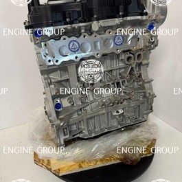 Двигатель G4KH 2.0 T-GDI OLD