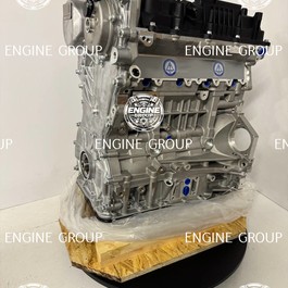 Двигатель G4KH 2.0 T-GDI OLD