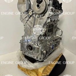 Двигатель G4KH 2.0 T-GDI NEW