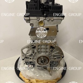 Двигатель G4KH 2.0 T-GDI NEW