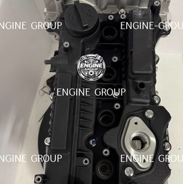 Двигатель G4KH 2.0 T-GDI NEW