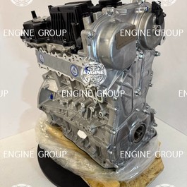 Двигатель G4KJ 2.4 GDI NEW