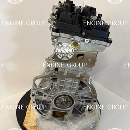 Двигатель G4KJ 2.4 GDI NEW