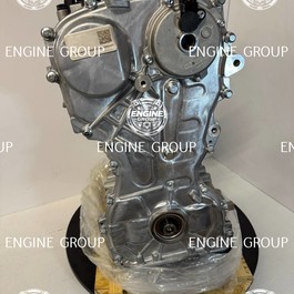 Двигатель G4KJ 2.4 GDI NEW
