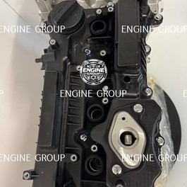 Двигатель G4KJ 2.4 GDI NEW