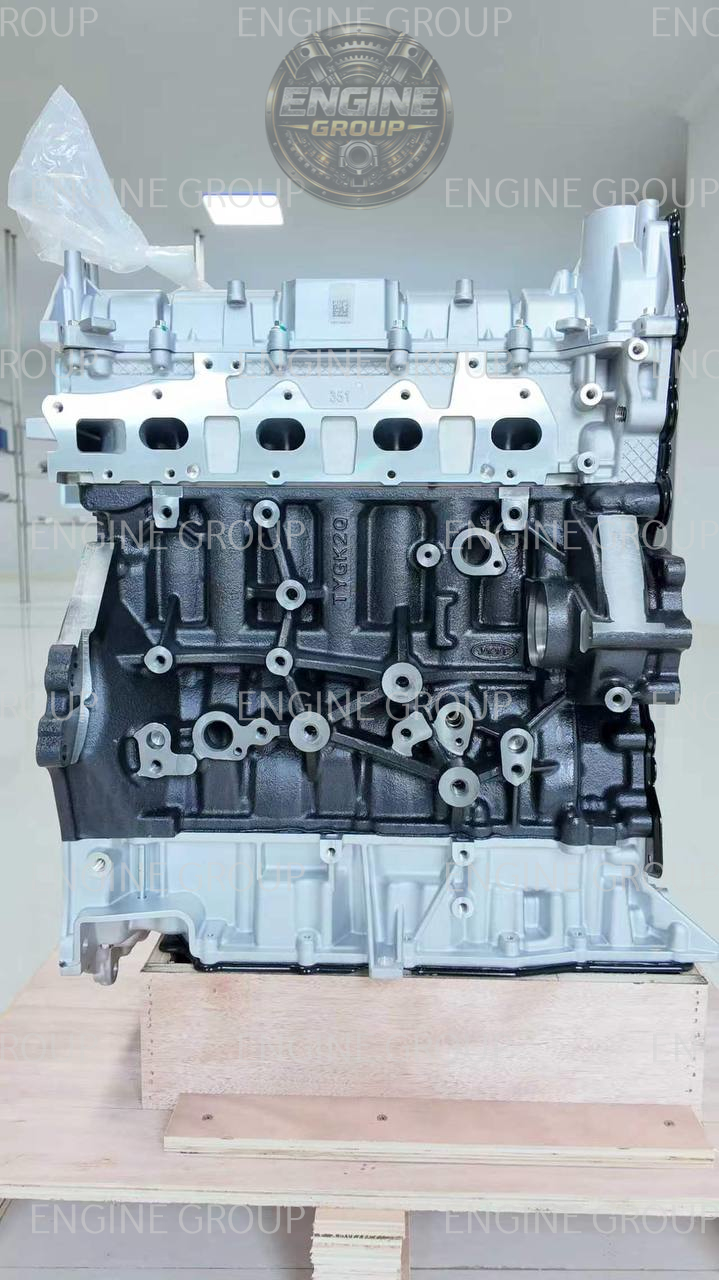 Двигатель BCFA
