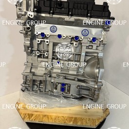 Двигатель G4KJ 2.4 GDI OLD