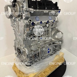 Двигатель G4KJ 2.4 GDI OLD