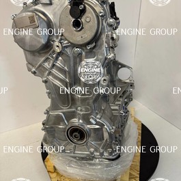 Двигатель G4KJ 2.4 GDI OLD