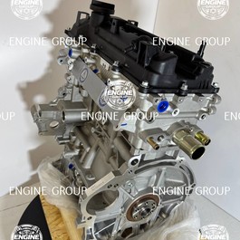 Двигатель G4LC 1.4 MPI