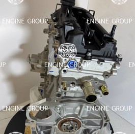 Двигатель G4LC 1.4 MPI